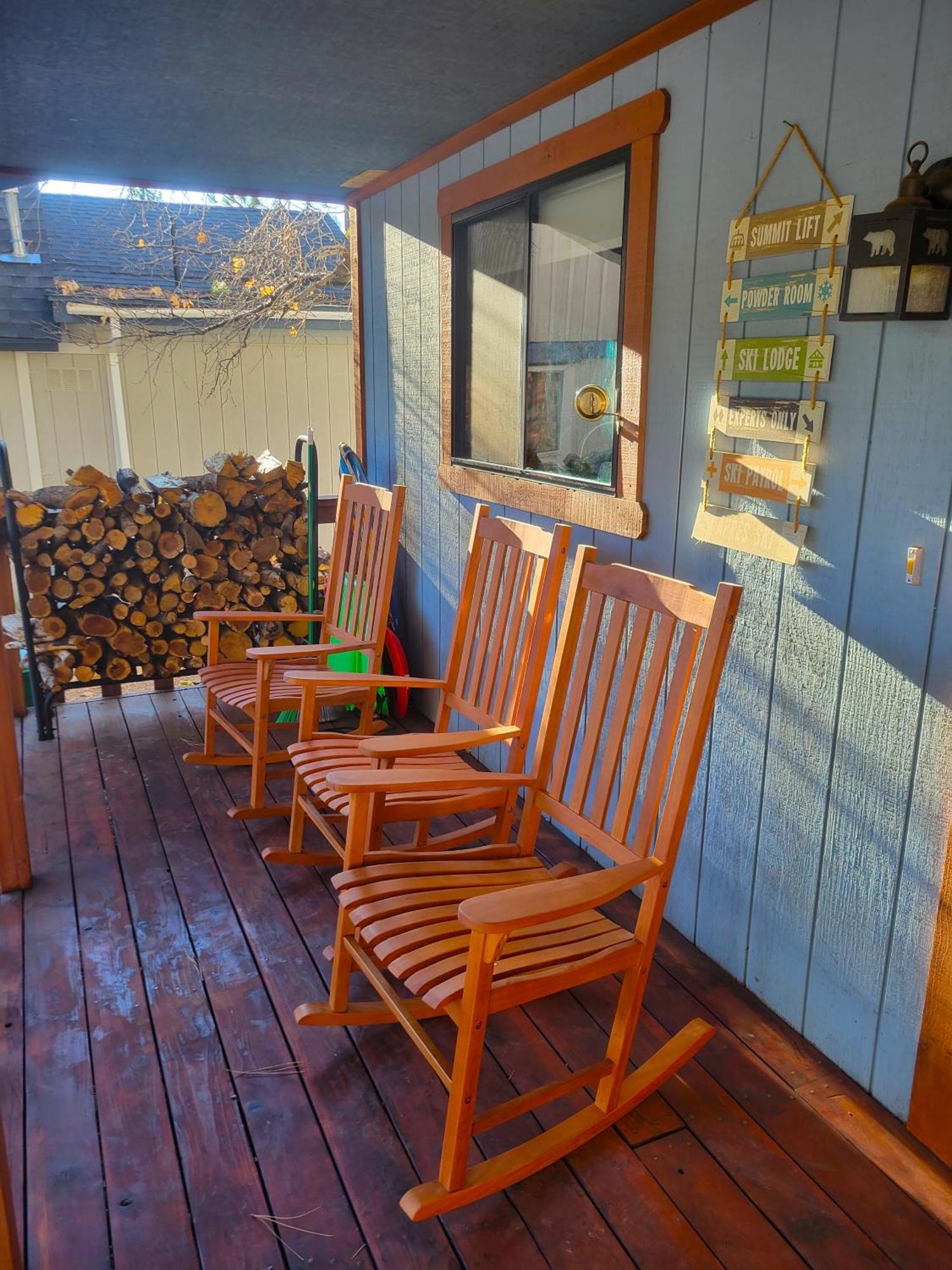 Four Seasons Getaway-Private Hot Spa With Pine Tree Views-Walk To Village And Pineknot Trailhead-Plus King Bed! Big Bear Lake Exterior foto